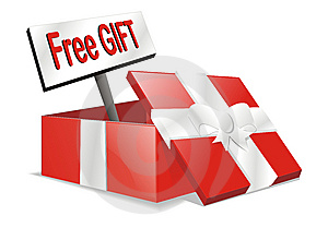 gratis gave
