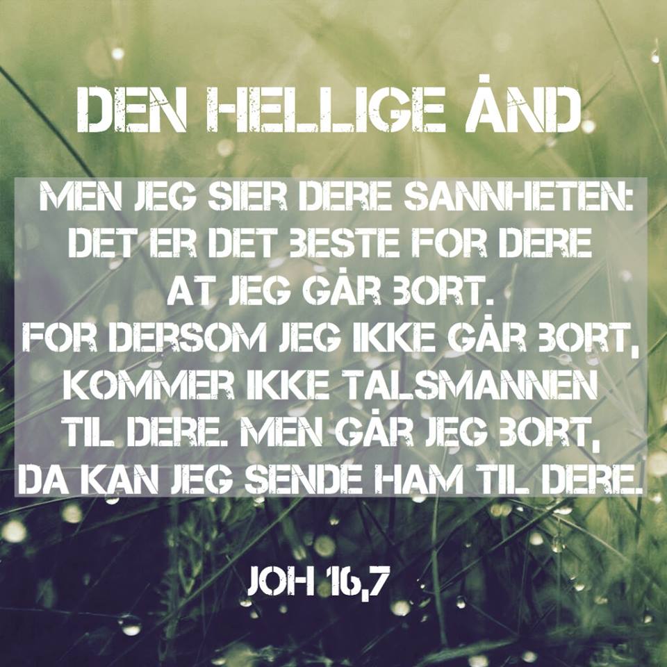 &Aring;nden 