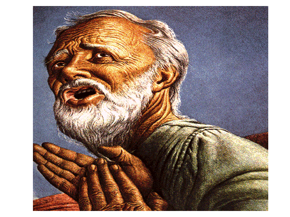 Abraham