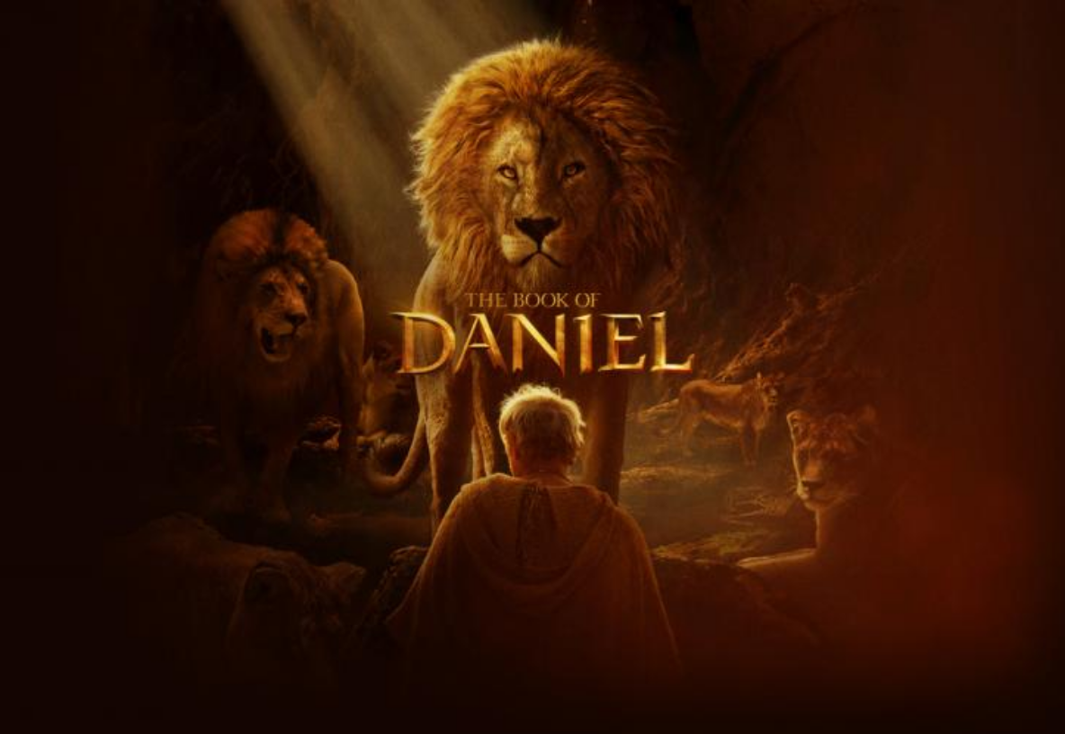 Daniel mot l&oslash;ver