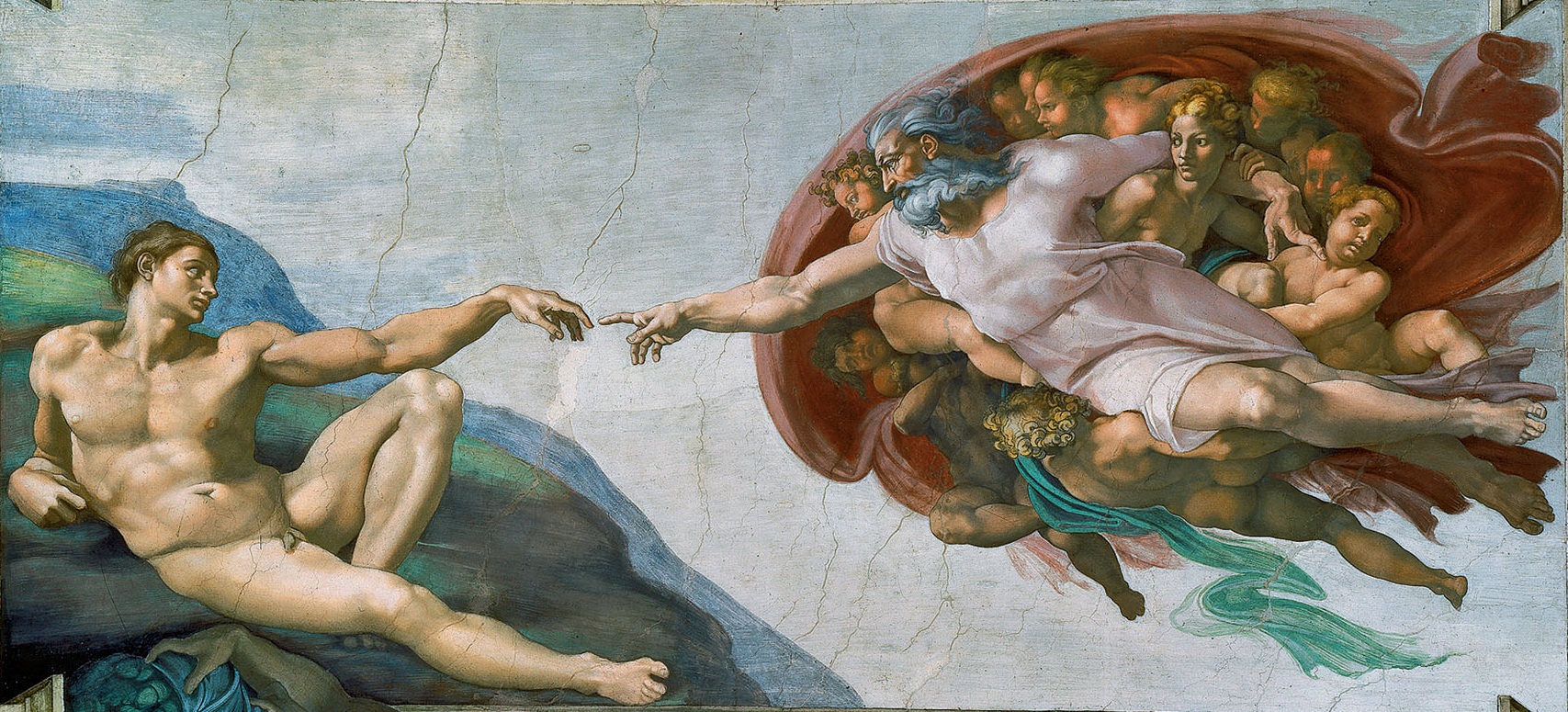 GUd-skapte-menn
