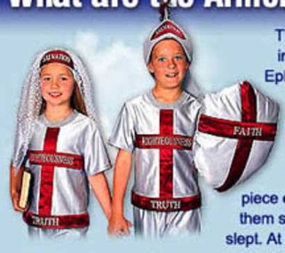 satans anklager