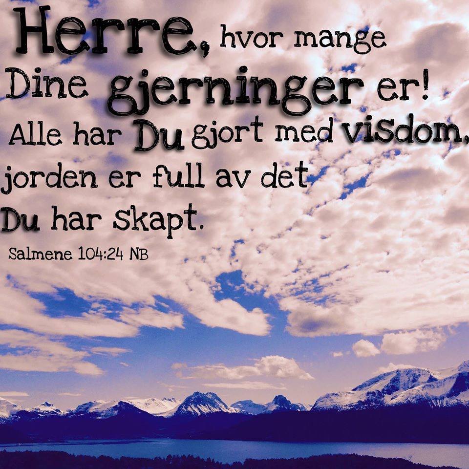 Guds-visdom