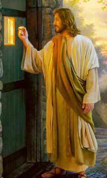 Jesus banker