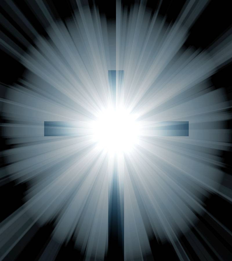 Jesus verdens lys
