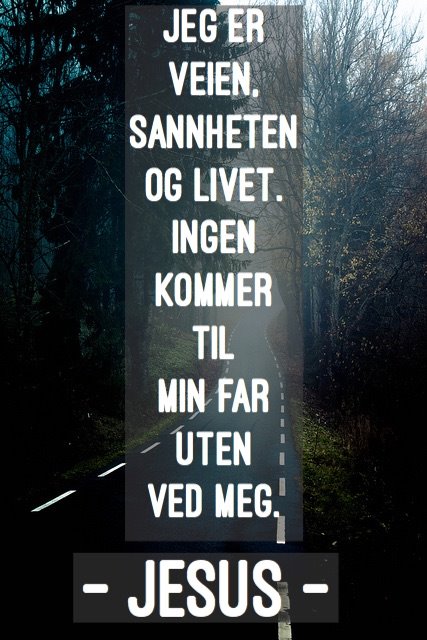 Joh14v6