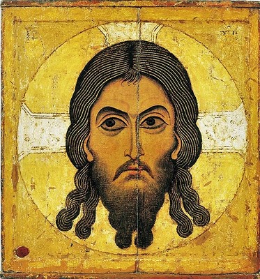 Kristus ikon