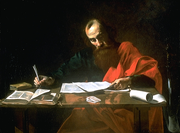 PAULUS