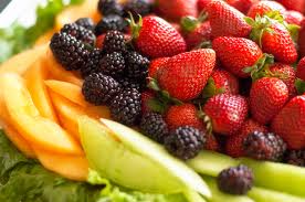 Frukt