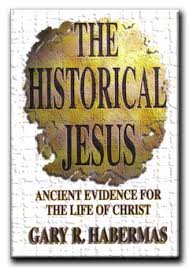 Historisk Jesus