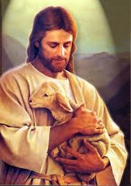 Jesus den gode hyrde