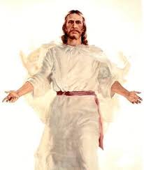 Jesu velkomst