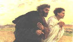 Paulus & Timoteus