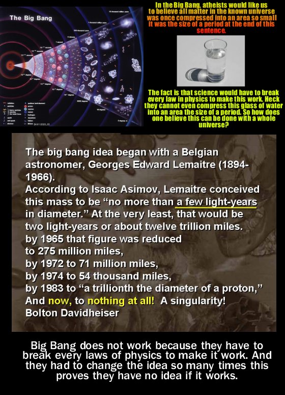 Big Bang