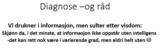 Info-visdom