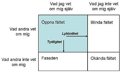 Johari-vindu