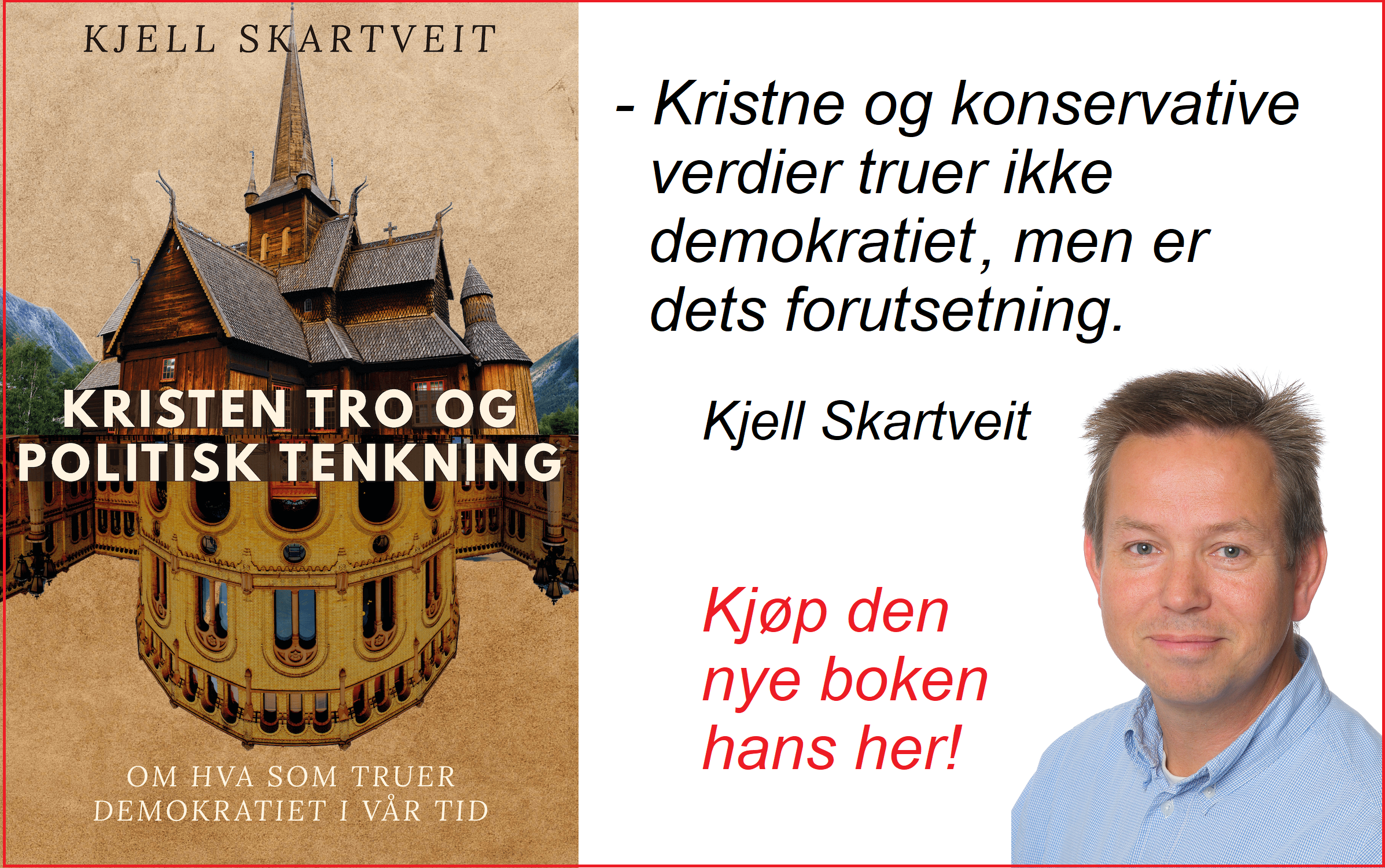 Ny bok 