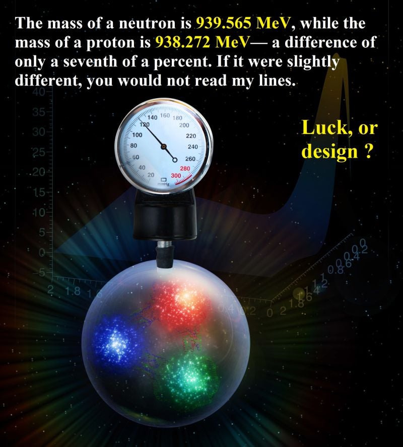 masse-proton-fininnstilt