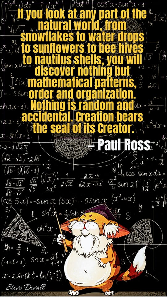 H. Ross