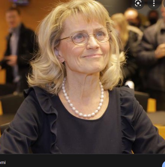 Paivi Raesanen