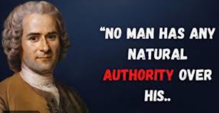 Rousseau