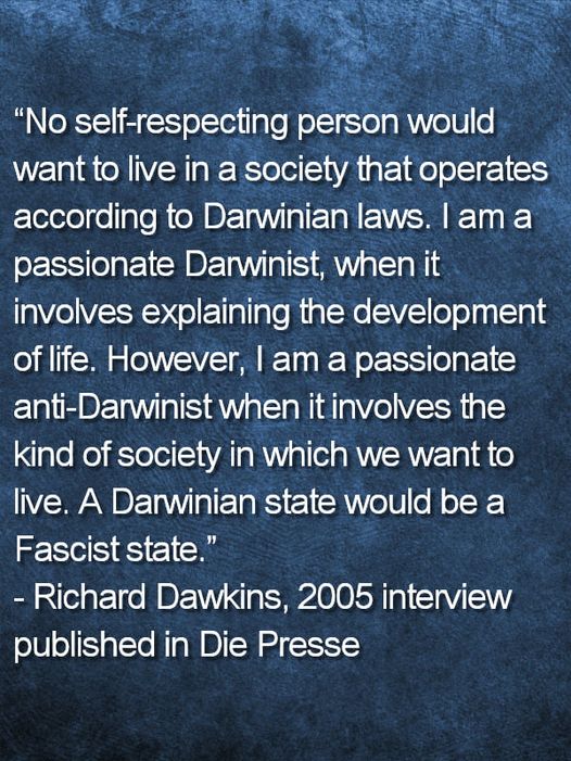sosial-darwinisme