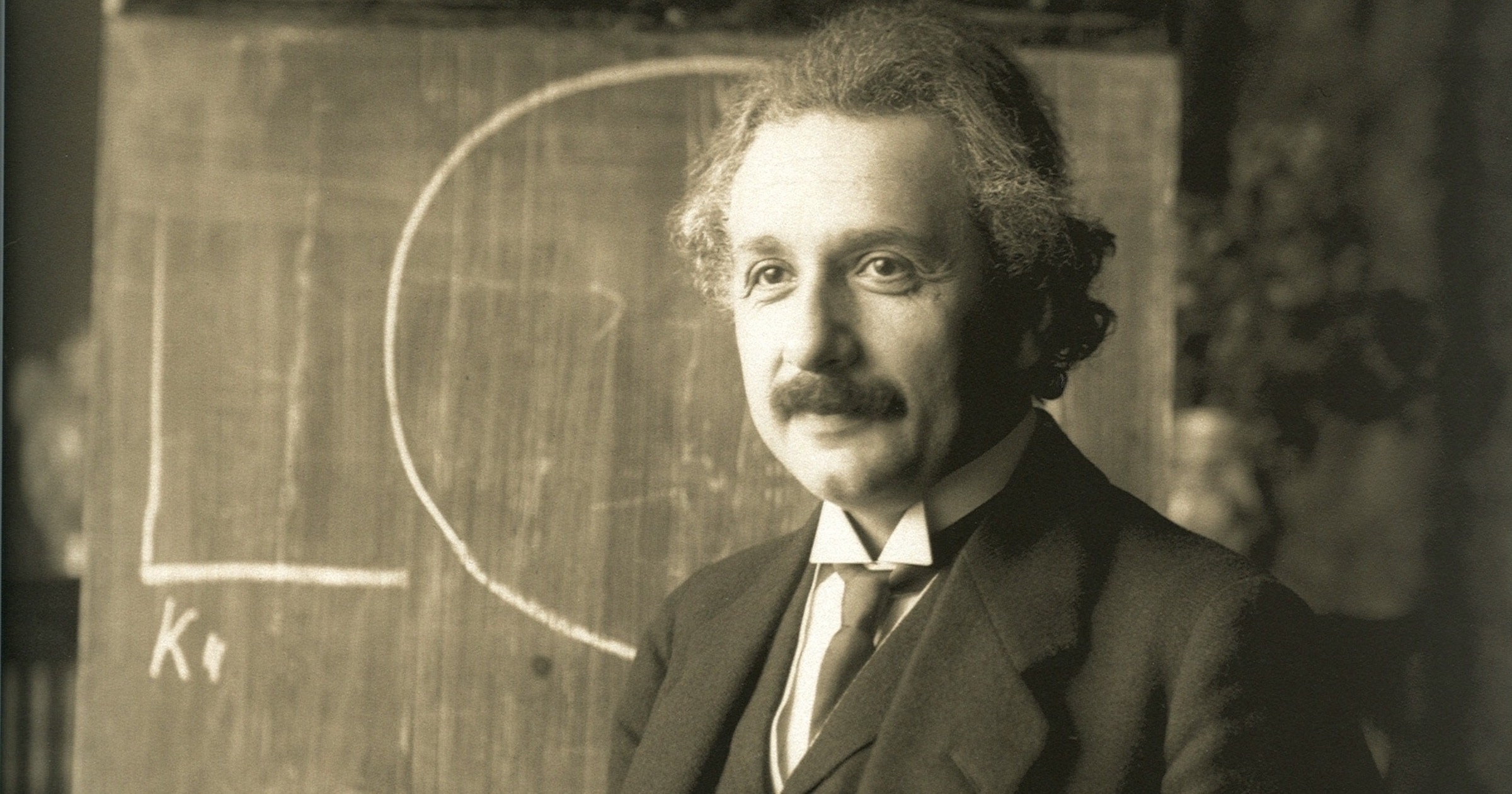 Einstein