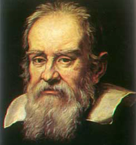 Galilei