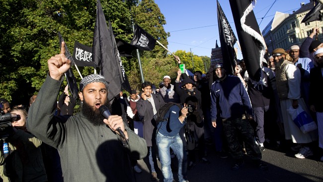 profetens ummah