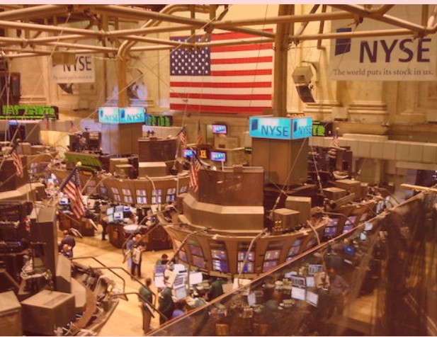 NY-boersen