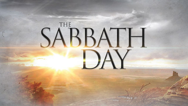 sabbaten
