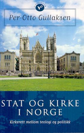 Stat-og-Kirke