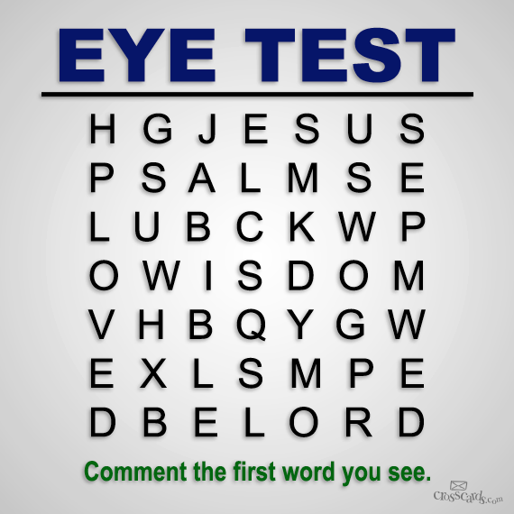 Test-for-&oslash;yet