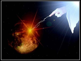 Big-Bang-God