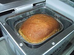 br&oslash;dbakemaskin
