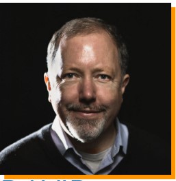 David Klinghoffer