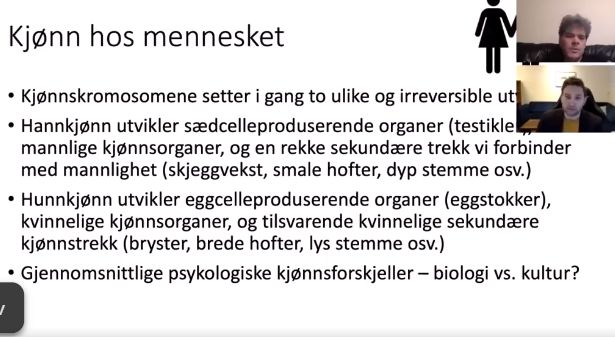 Kjoenn