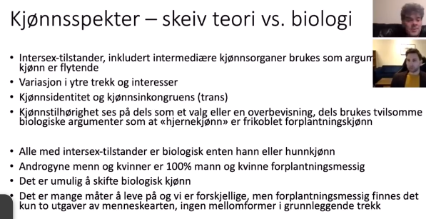 Spekter?