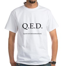 QED