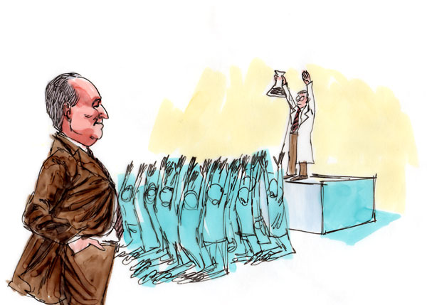 scientism
