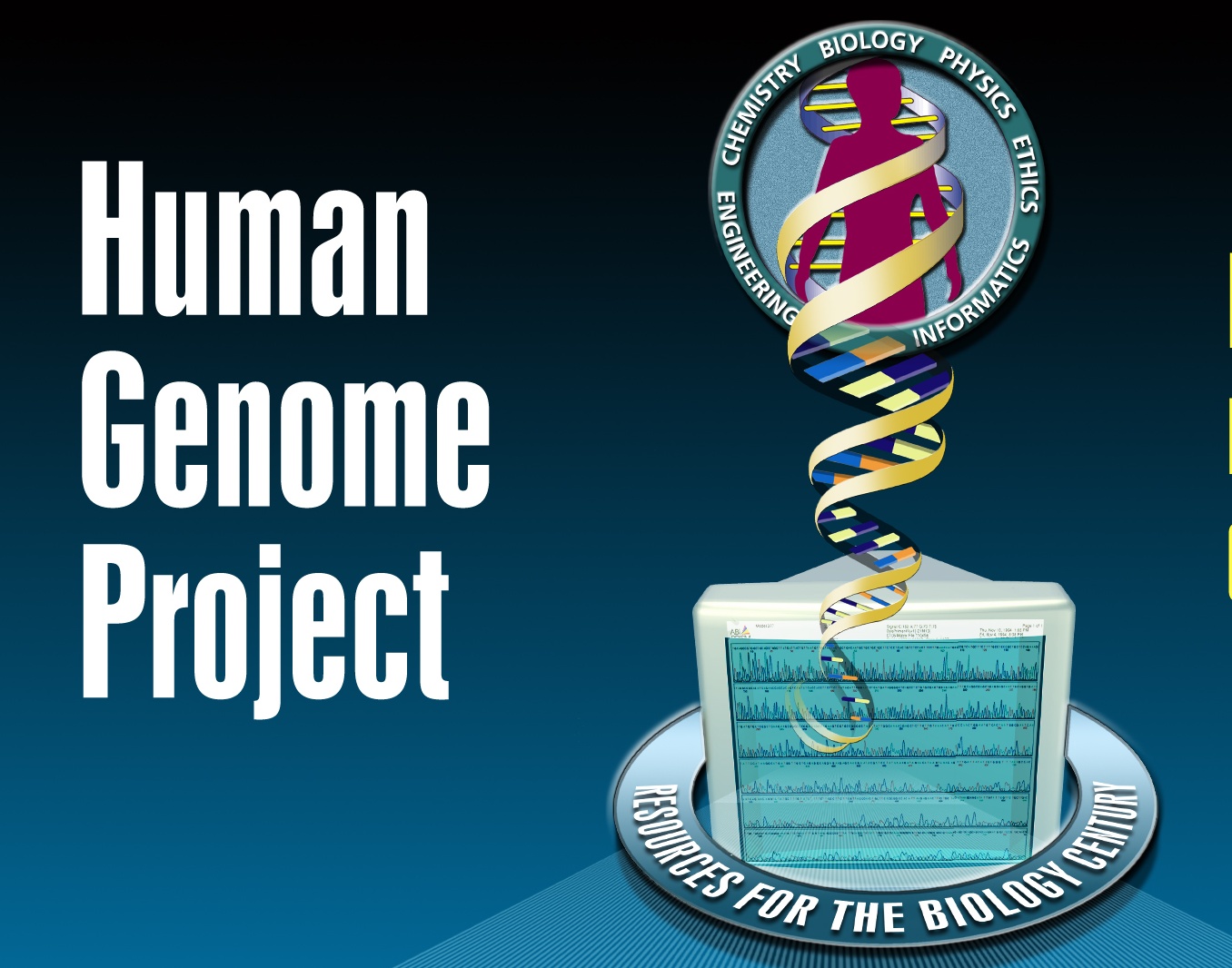 human genome prosjekt