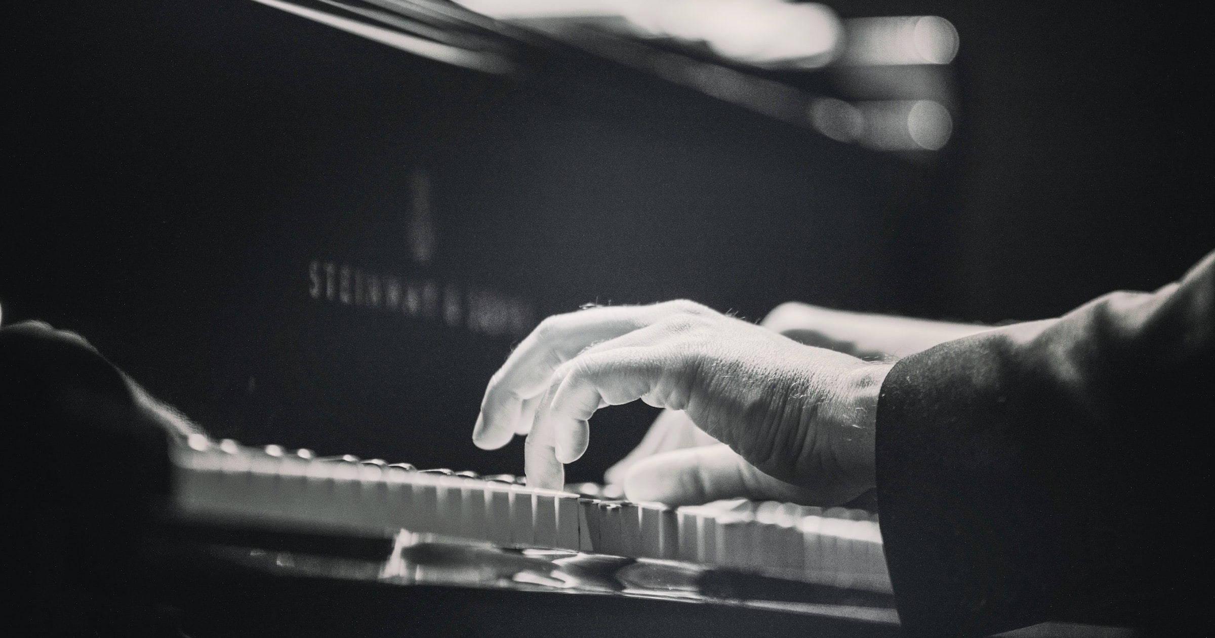piano-spill