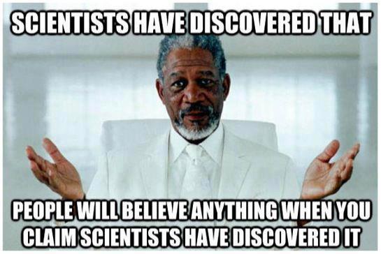 scientisme