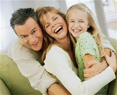 familielykke