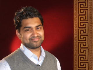norsk muslim