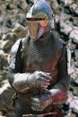 rustning