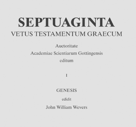 Septuaginta