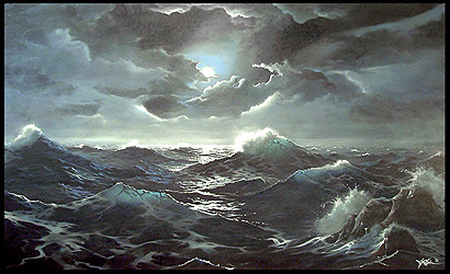 stormfull natt