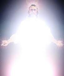 Jesus lysende