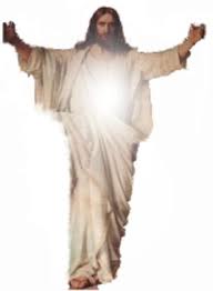 Jesus beseiret doeden